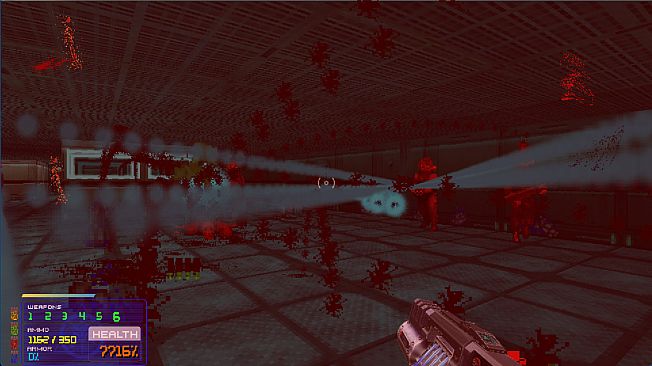 Exodus: Trapped In Time