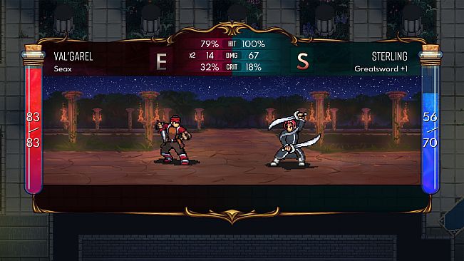 Suns Out, Swords Out DLC