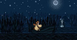 Vasilisa and Baba Yaga