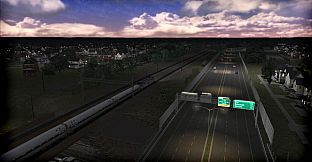 Train Simulator: NEC: New York-New Haven Route Add-On