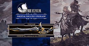 VALKYRIE ELYSIUM DIGITAL DELUXE UPGRADE