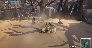 Evie: The Echo Condition