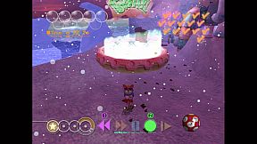 BLiNX: The Time Sweeper