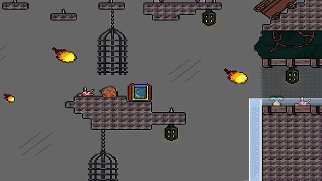 FOS - CYBER ROBOT 2077