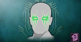 Monster Hunter: World - Face Paint: Eye Shadow