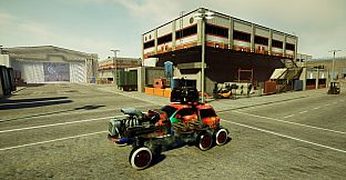 Wheel Riders Online - Premium Pack vol.1