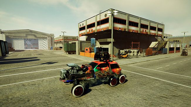 Wheel Riders Online - Premium Pack vol.1