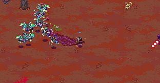 Atomicrops: Reap What You Crow