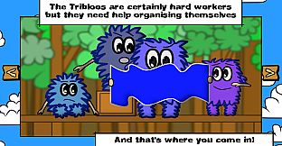 Tribloos
