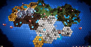 Make the Empire Great Again