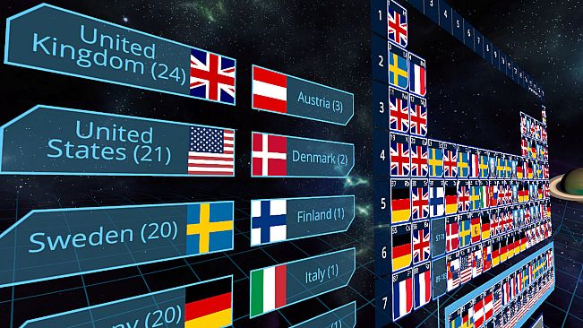 Abelana's Atom Maker