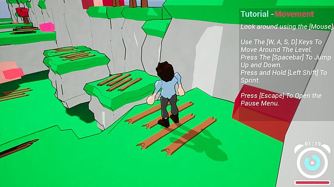 Crunch Time! Beat the Clock