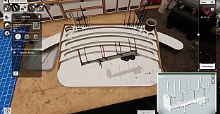 Model Builder: Alaskan Road Truckers DLC