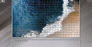 Super Jigsaw Puzzle: Generations - Beaches 3