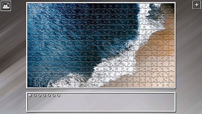 Super Jigsaw Puzzle: Generations - Beaches 3