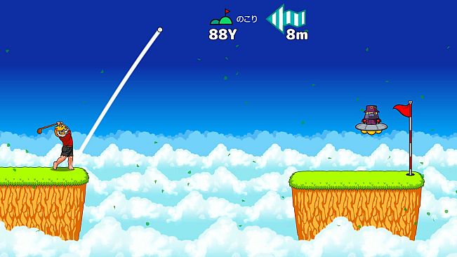 ビビッター　追加ミニゲーム「ギリピンコンテスト」