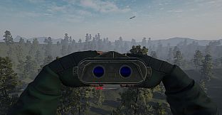 Modern Artillery Strike