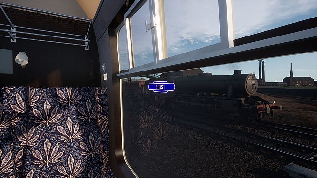 Train Sim World 2: Spirit of Steam: Liverpool Lime Street - Crewe Route Add-On