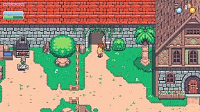 The Girl from Arkanya