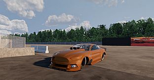 Bounty Drag Racing - Outlaw Pack 8