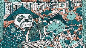 I commissioned some cats 3