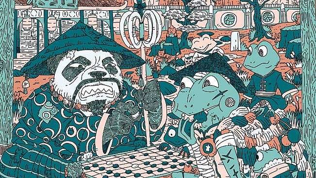 I commissioned some cats 3