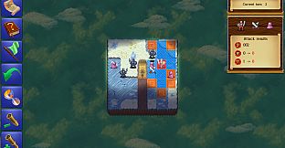 Monstro: Battle Tactics