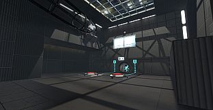Portal 2 Sixense MotionPack DLC