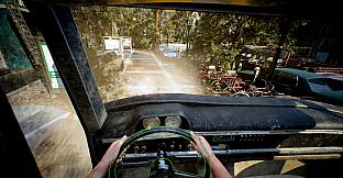 Heavy Duty Construction