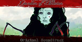 Garden of Oblivion Original Soundtrack