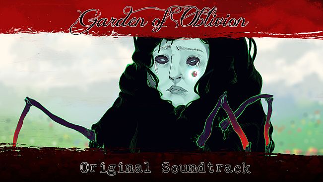 Garden of Oblivion Original Soundtrack
