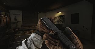 Escape from Tarkov: USEC - Scadi