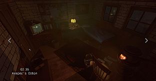 I'm on Observation Duty 8