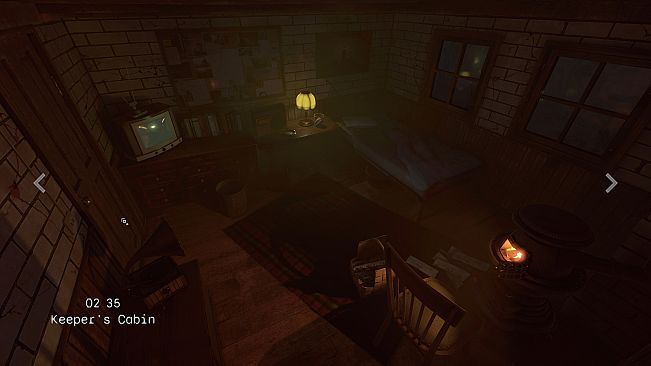 I'm on Observation Duty 8