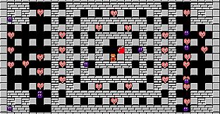 The Tower Of TigerQiuQiu 2 Bomb M8