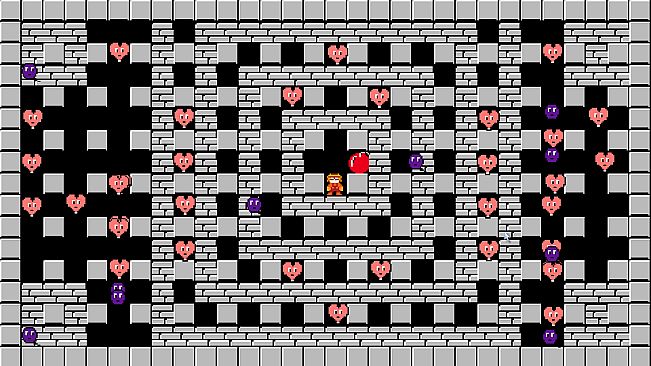 The Tower Of TigerQiuQiu 2 Bomb M8