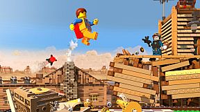 The LEGO Games Bundle