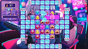 Project: Stellar Girls