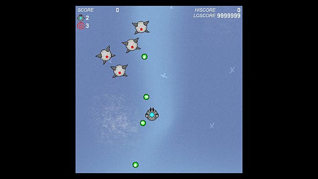 Learning Ladders Demo Disc