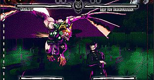 Mostroscopy - Camazotz