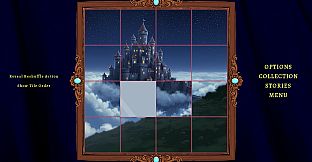 Mirror Atelier - Cloud Machina: Skyships Of Narial
