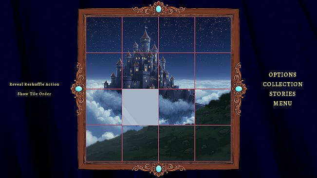 Mirror Atelier - Cloud Machina: Skyships Of Narial