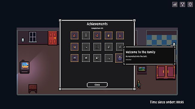 Waiting for Your Food Delivery Simulator 2025