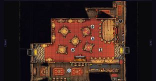 Dungeon Portal