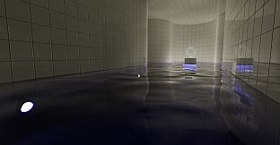 Journey To The Center Of The Lost Waterpark