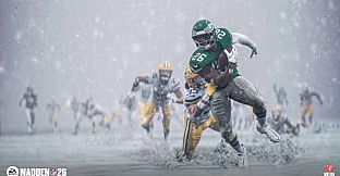 EA SPORTS Madden NFL 26