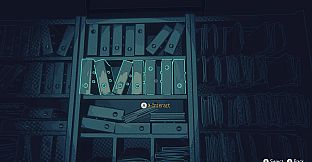 The Darkest Files - Battalion