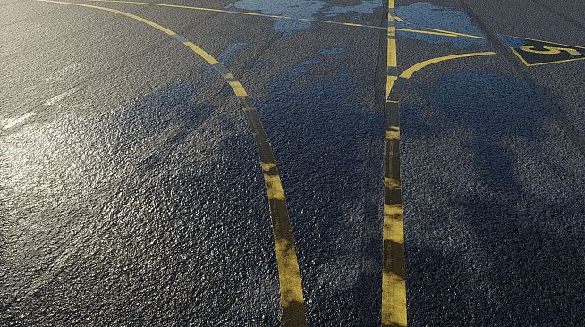 X-Plane 12 Add-on: Aerosoft - Airport Greater Moncton International