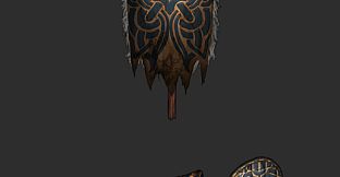 Battle Brothers - Support the Developers & Nordic Banner