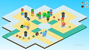 Duo Defenders - Tower Defense